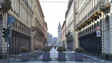 Photo of Torino: un progetto per rendere interamente pedonale via Roma