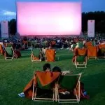 Cinema all’aperto Torino, ecco i nuovi spazi dell’estate destinati alla cultura