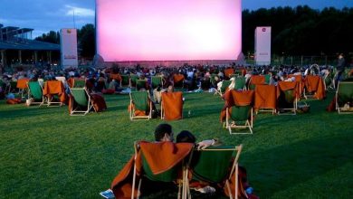 Photo of Cinema all’aperto Torino, ecco i nuovi spazi dell’estate destinati alla cultura