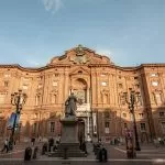 Previsioni del Meteo a Torino, inizia un’altra settimana di bel tempo: sole e temperature miti in città