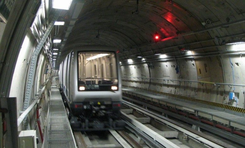metro torino