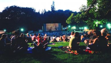 Photo of Torino riparte d’estate con il cinema all’aperto, in progetto 5 arene nei parchi