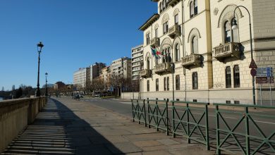 Photo of Torino, le vie pedonali serali non si fanno più, ma assicurati i controlli per la movida
