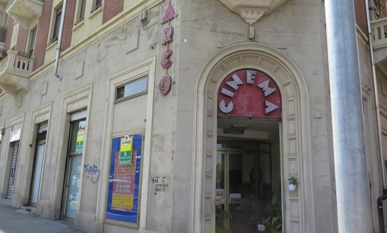 Cinema Arco Torino