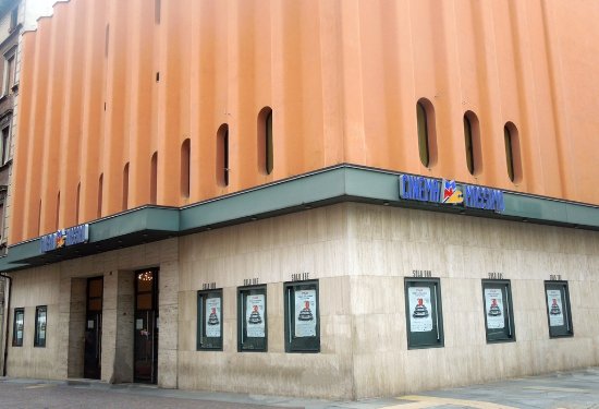 Cinema Massimo