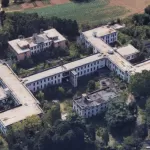 L’ex ospedale psichiatrico di Collegno potrebbe diventare un hotel.