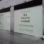 Il 24 giugno apre a Torino il Macha Café: il locale per gli amanti della cucina giapponese