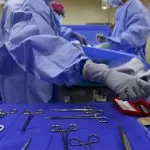 All’Ospedale Molinette fegato tenuto in vita artificialmente per un tempo record di 23 ore
