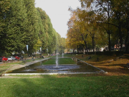 Parco Michelotti