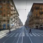 Torino, restyling a San Salvario: via 150 posti auto e nuova pista ciclabile