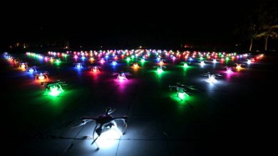 Photo of Torino, nel 2020 lo spettacolo dei droni di San Giovanni sarà più “umano”