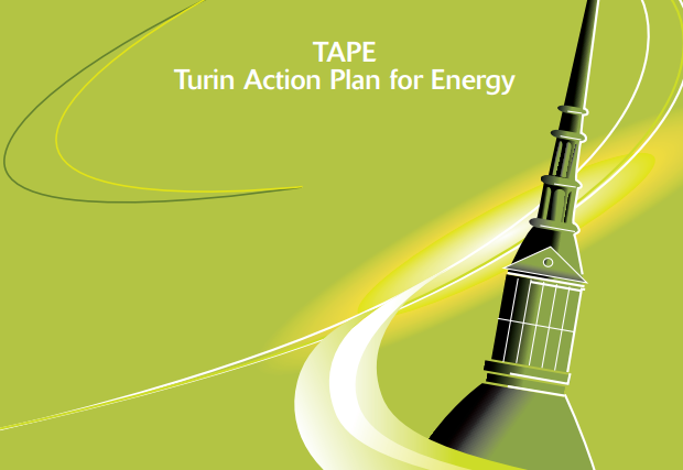Turin Action Plan for Energy