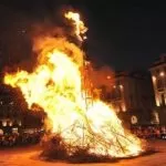 San Giovanni a Torino, annullato il Farò: sarà il primo anno senza un evento tradizionale
