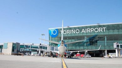 Photo of Turismo: Ryanair taglia i voli da Torino verso l’estero: 50% dei voli cancellati