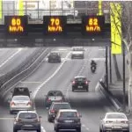 Tornano attivi gli autovelox sulla tangenziale di Torino e sulle autostrade