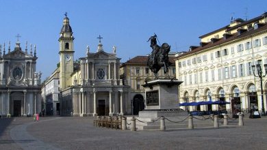 Photo of Torino Airbnb cambia l’offerta per gli affitti