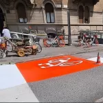 Pista ciclabile Torino-Collegno sarà pronta per settembre