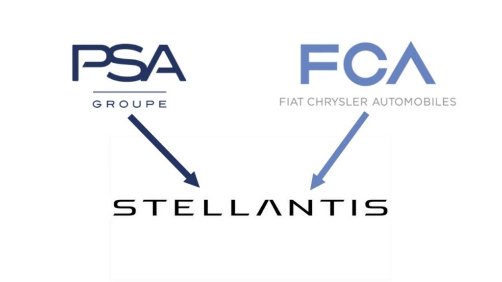 FCA-PSA-stellantis