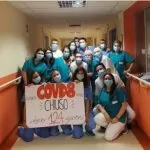 Ospedale Rivoli Covid: chiuso anche l’ultimo reparto