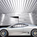 Torino, un’operazione della Guardia di Finanza diventa esposizione al Museo dell’Automobile