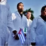 Torino cittadinanza onoraria al medico cubano volontario