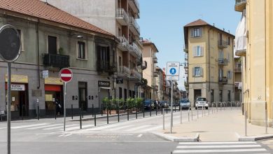 Photo of Torino, nuove vie pedonali in arrivo: tra le proposte Borgo Vittoria, San Donato e San Salvario