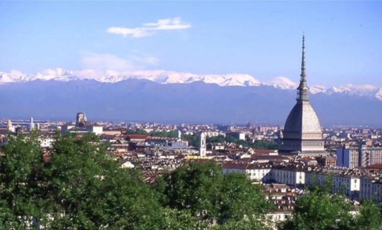 Previsioni meteo a Torino, inizia una settimana di tempo ...