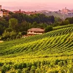 Vini piemontesi: Terre del Barolo sul tetto d’Italia