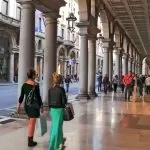 Contributi a fondo perduto: Torino c’è nel decreto agosto per negozi nei centri storici