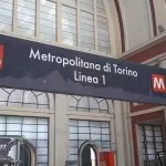 Torino riapre metro tra Porta Nuova e Lingotto