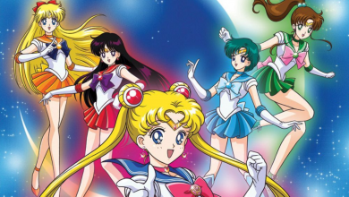 Photo of Sailor Moon compie 25 anni: si festeggia con una mostra ed un film