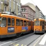 Torino salviamo i tram storici