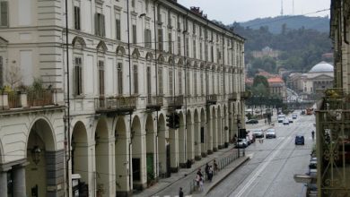 Photo of Torino manutenzione portici, interviene il Comune