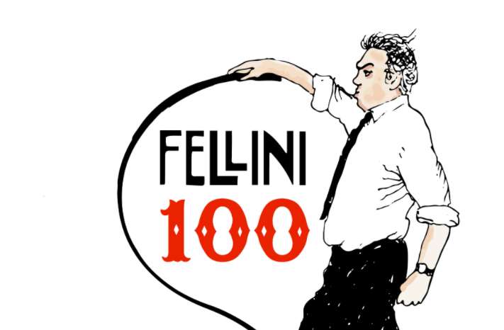 Fellini 100 Torino