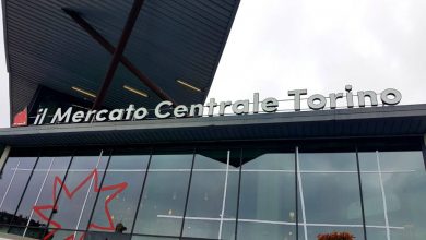 Photo of Mercato Centrale Torino si rinnova dopo l’emergenza
