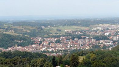 Photo of Terremoto Piemonte, epicentro in provincia di Alessandria