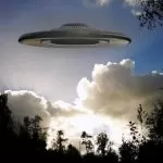Ufo a Novara: oggetto volante non identificato avvistato nei cieli.