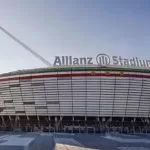 Torino candidatura finali Uefa Nations League con Milano