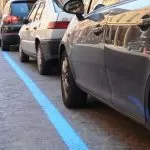 Torino: addio parcheggi auto, benvenuti 500 stalli per bici e monopattini