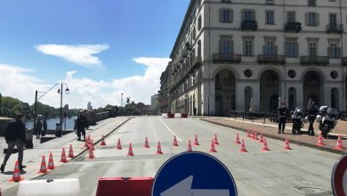 Photo of Movida Torino: il lungo Po sarà ancora chiuso al traffico