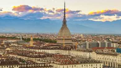 Photo of Torino alberghi in crisi per la stagione autunnale