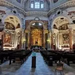 La chiesa San Lorenzo a Torino: capolavoro dell’arte barocca al centro della città