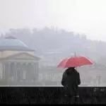 Meteo a Torino, un week end di maltempo: violente precipitazioni in arrivo
