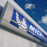 Michelin apre a Torino il nuovo European Distribution Center: un polo più grande e moderno