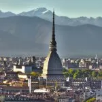 Meteo a Torino, inizia un’altra settimana di tempo instabile: cambiamenti continui delle condizioni in città