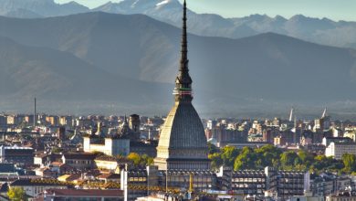 Photo of Meteo a Torino, inizia un’altra settimana di tempo instabile: cambiamenti continui delle condizioni in città