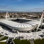 L’Allianz Stadium di Torino: la casa della Juventus