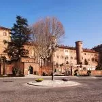 Il Castello di Moncalieri: storia e meraviglia di una delle prime porte di Torino