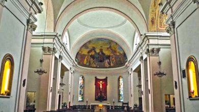Photo of Chiesa Santi Bernardo e Brigida Torino, oltre 500 anni di storia