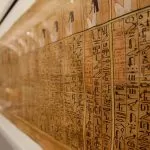 Cultura, al Museo Egizio i papiri online: esposizione storica